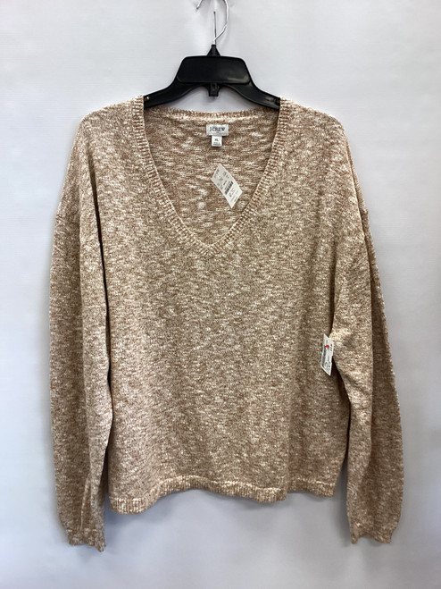Vist Large View of Product Image Which is Used J. Crew Lightweight Sweater XL-16