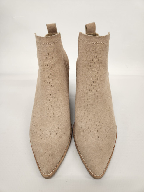 Vist Large View of Product Image Which is Used Dolce Vita Ankle Boots 9.5