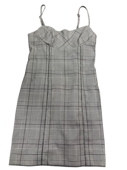 Vist Large View of Product Image Which is Used Maeve Short Dress B XXS