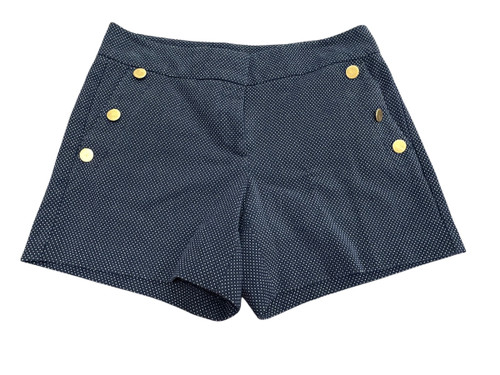 Vist Large View of Product Image Which is Used Ann Taylor Shorts 2-26
