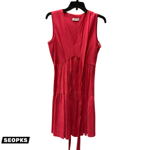 Vist Large View of Product Image Which is Used Calvin Klein Long Dress B XS-0/2