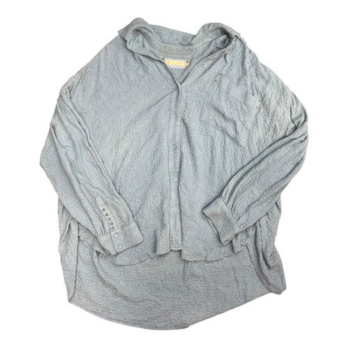 Vist Large View of Product Image Which is Used Free People Long Sleeve Top M-8/10