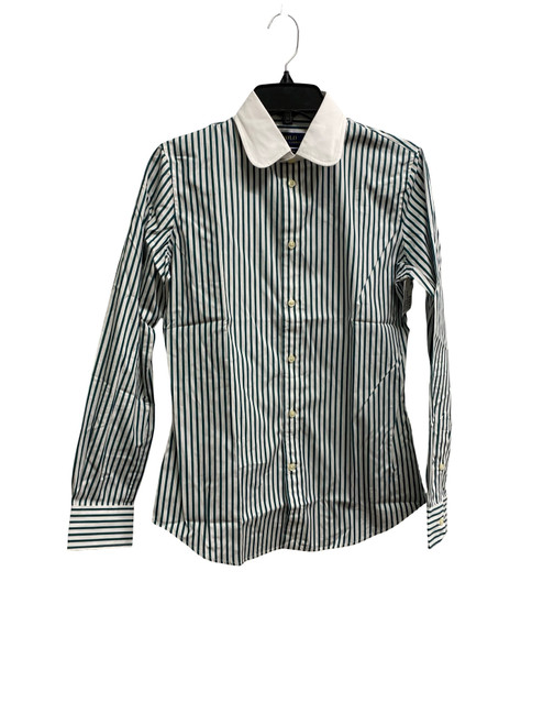 Vist Large View of Product Image Which is Used Polo Ralph Lauren Long Sleeve Top M-8/10