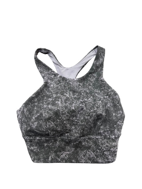 Vist Large View of Product Image Which is Used Lululemon Athletica Sports Bra S-4/6