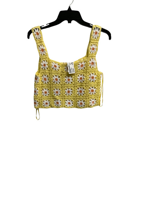 Vist Large View of Product Image Which is Used Altar'd State Sleeveless Top S-4/6