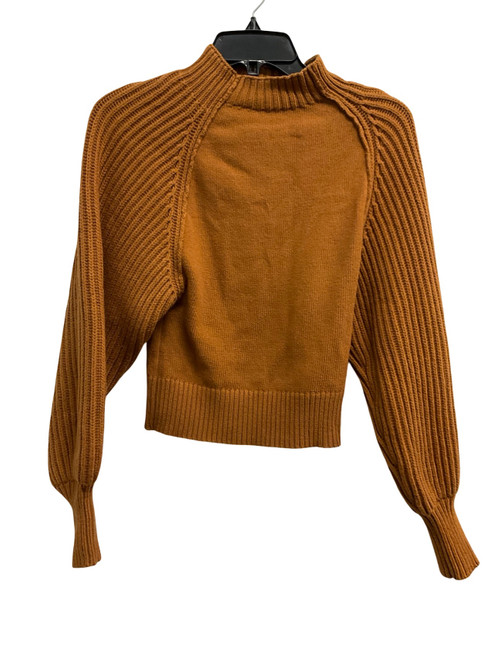 Vist Large View of Product Image Which is Used Maeve Lightweight Sweater XS-0/2