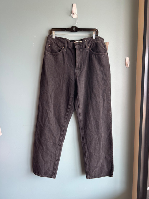 Vist Large View of Product Image Which is Used Levi's Casual Pant 14-32