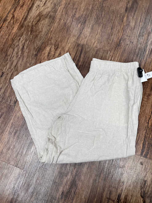 Vist Large View of Product Image Which is Used Old Navy Casual Pant 14-32
