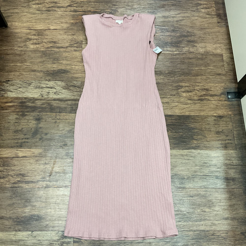 Vist Large View of Product Image Which is Used Melloday Long Dress B XL-16