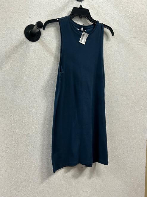 Vist Large View of Product Image Which is Used Unbranded Short Dress B XS-0/2