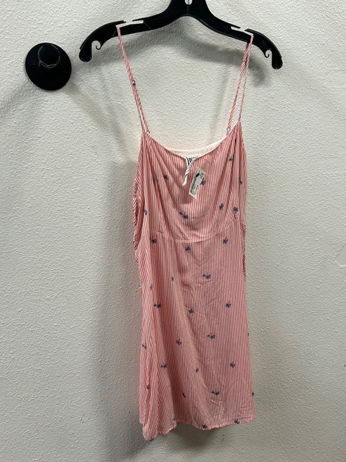 Vist Large View of Product Image Which is Used Free People Tank Top L-12/14