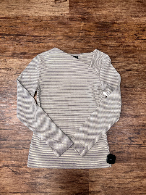 Vist Large View of Product Image Which is Used Kate Spade New York Long Sleeve Top XS-0/2
