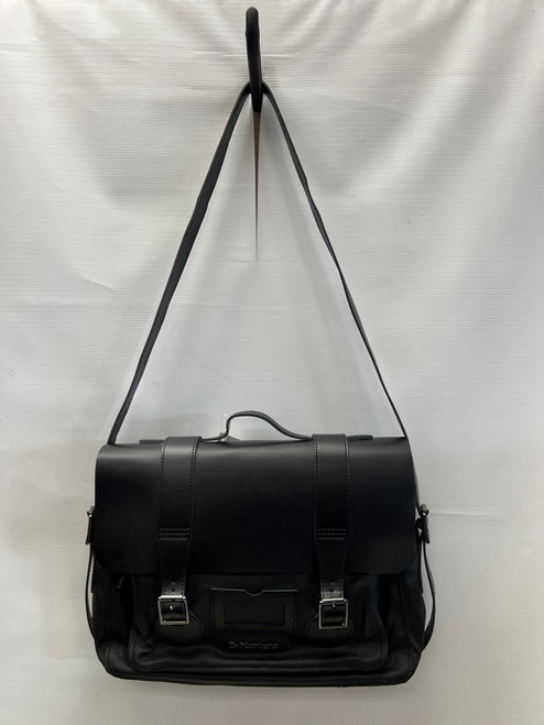 Vist Large View of Product Image Which is Used Dr. Martens Large Handbag