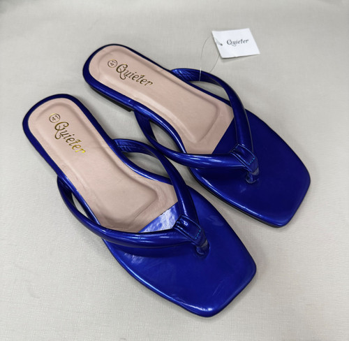 Vist Large View of Product Image Which is Used Unbranded Flats 8