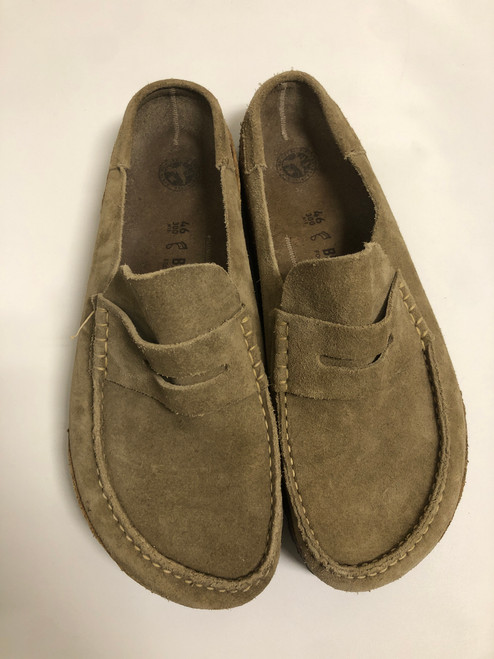 Vist Large View of Product Image Which is Used Birkenstock Mens Casual Shoes 13/46