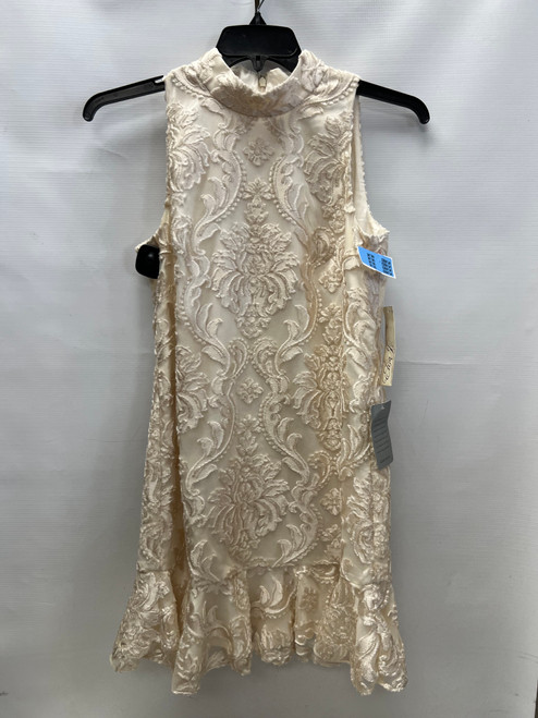 Vist Large View of Product Image Which is Used Eliza J Short Dress F M-8/10