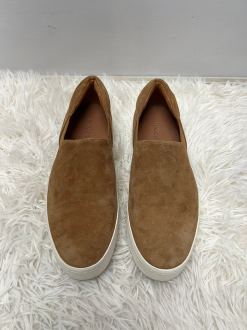 Vist Large View of Product Image Which is Used Vince Casual Shoes 7