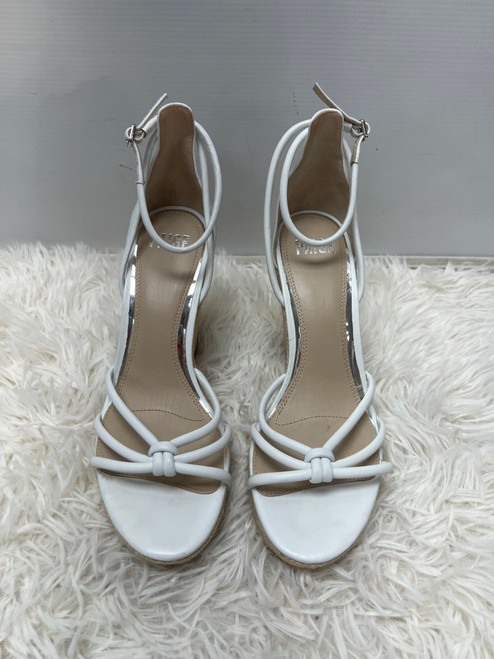 Vist Large View of Product Image Which is Used Paige High Heels 9