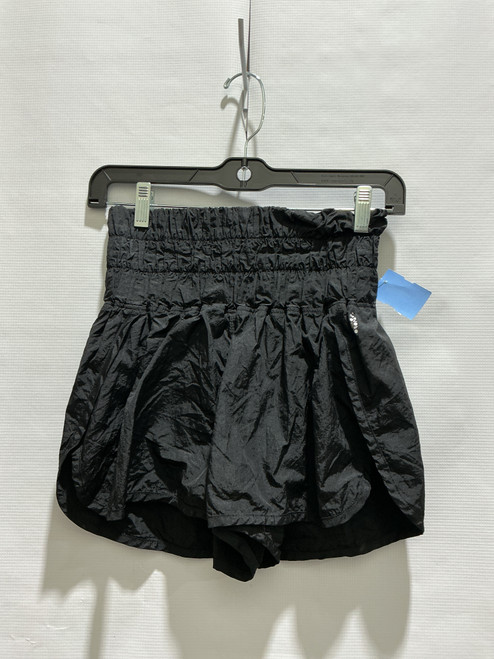Vist Large View of Product Image Which is Used Free People Active Shorts 4-27