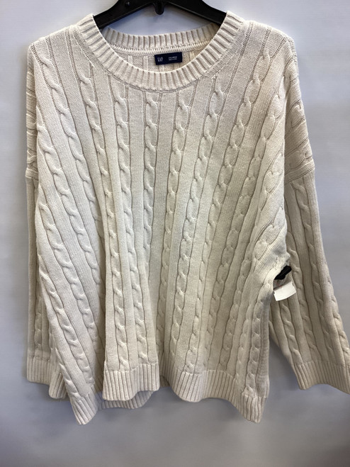 Vist Large View of Product Image Which is Used Gap Heavyweight Sweater XXL-20