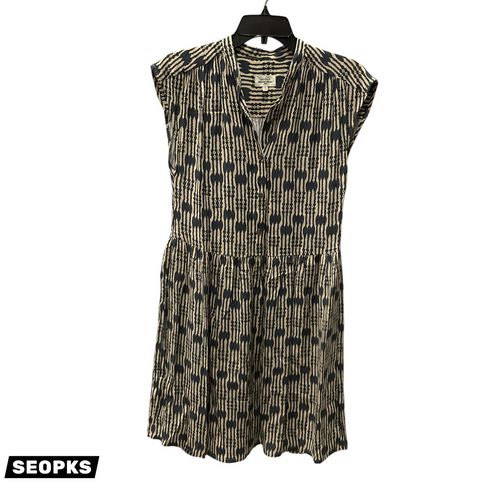 Vist Large View of Product Image Which is Used HARTFORD Short Dress F S-4/6