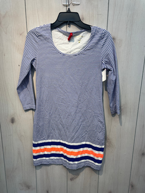 Vist Large View of Product Image Which is Used Lilly Pulitzer Short Dress F XS-0/2