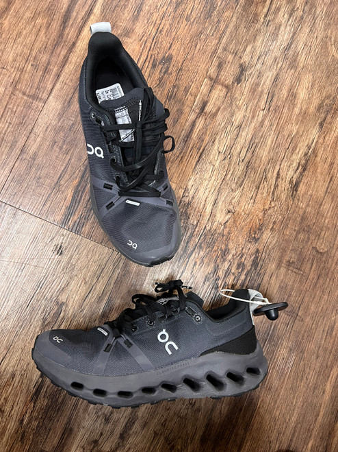 Vist Large View of Product Image Which is Used On Cloud Performance Shoes 7