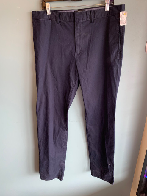 Vist Large View of Product Image Which is Used Banana Republic Mens Casual Pant 36W
