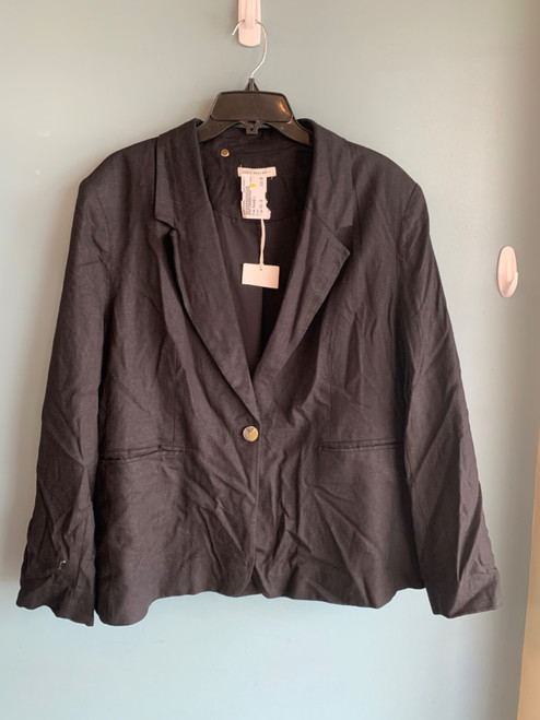 Vist Large View of Product Image Which is Used Free Assembly Blazer XXL-20