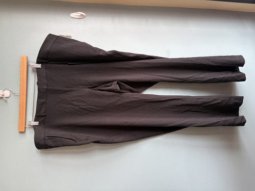 Vist Large View of Product Image Which is Used Lane Bryant Dress Pant 26