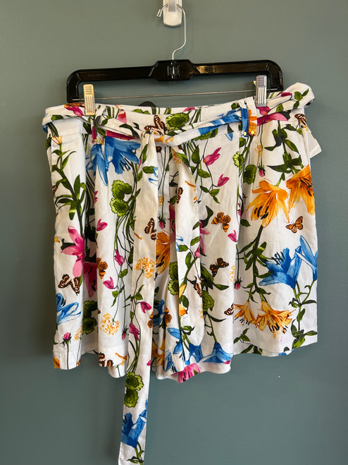 Vist Large View of Product Image Which is Used Inc Shorts 12-31