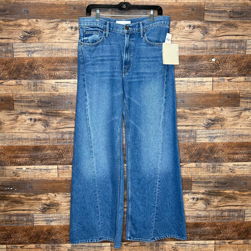 Vist Large View of Product Image Which is NWT Mother Denim 8-29