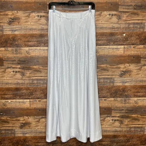 Vist Large View of Product Image Which is NWT Anthropologie Long Skirt 6-28