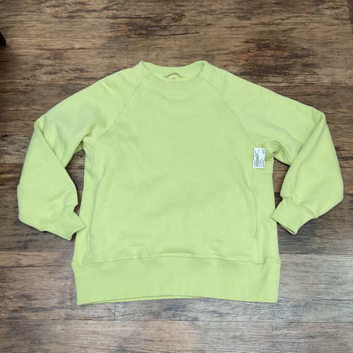 Vist Large View of Product Image Which is Used Free People Heavyweight Sweater S-4/6
