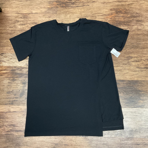 Vist Large View of Product Image Which is Used Free People Athletic Short Sleeve Top S-4/6