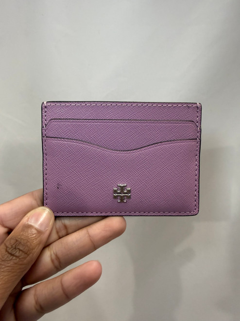Vist Large View of Product Image Which is Used Tory Burch Small Wallet