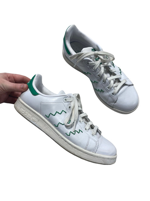 Vist Large View of Product Image Which is Used Adidas Casual Shoes 6