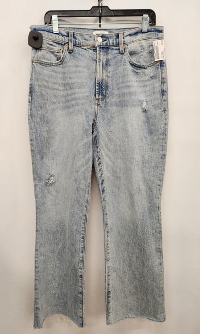 Vist Large View of Product Image Which is Used Unbranded Denim 10-30