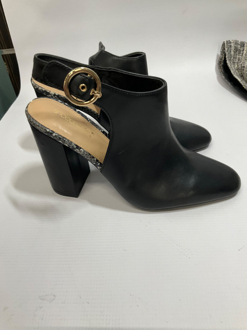 Vist Large View of Product Image Which is Used Shoedazzle High Heels 9