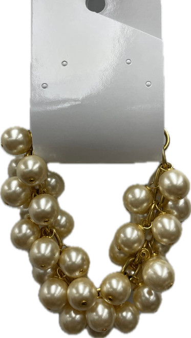 Vist Large View of Product Image Which is Lenora Dame Bracelet