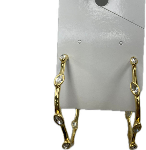 Vist Large View of Product Image Which is Used Alexis Bittar Earrings
