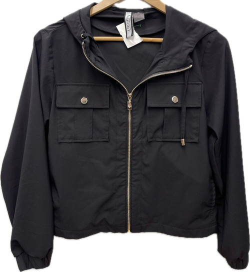 Vist Large View of Product Image Which is Used Joseph Ribkoff Active Jacket XS-0/2