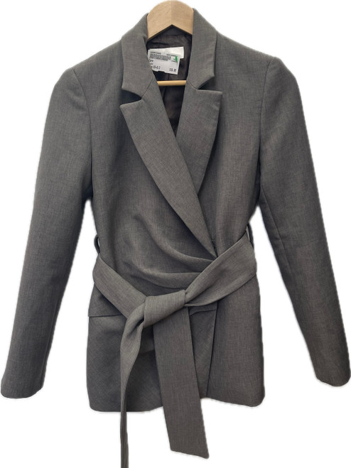 Vist Large View of Product Image Which is Used Zara Blazer XS-0/2