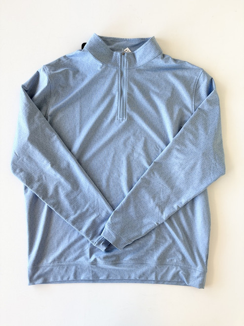 Vist Large View of Product Image Which is Used Peter Millar Mens Long Sleeve Top XL/17-17.5