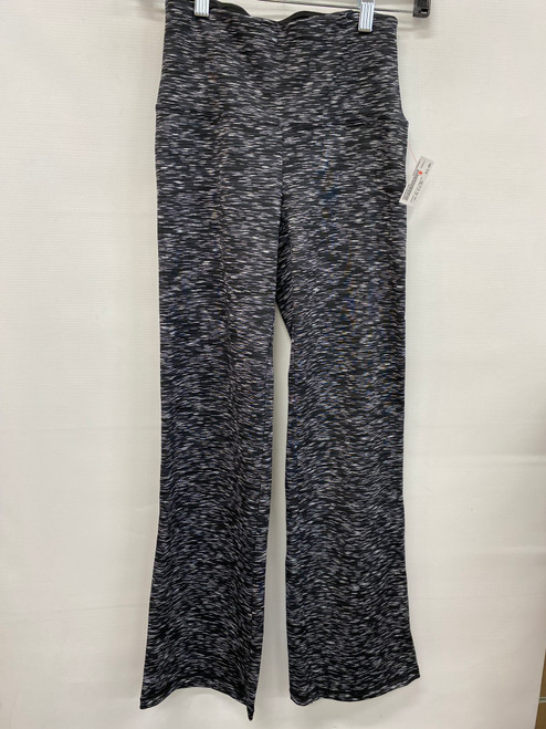 Vist Large View of Product Image Which is Used Unbranded Active Leggings XS 0-2/25-26