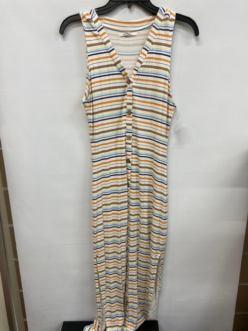 Vist Large View of Product Image Which is Used Unbranded Long Dress F S-4/6