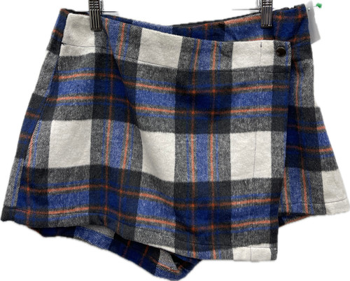 Vist Large View of Product Image Which is Used Kori Short Skirt 12-31