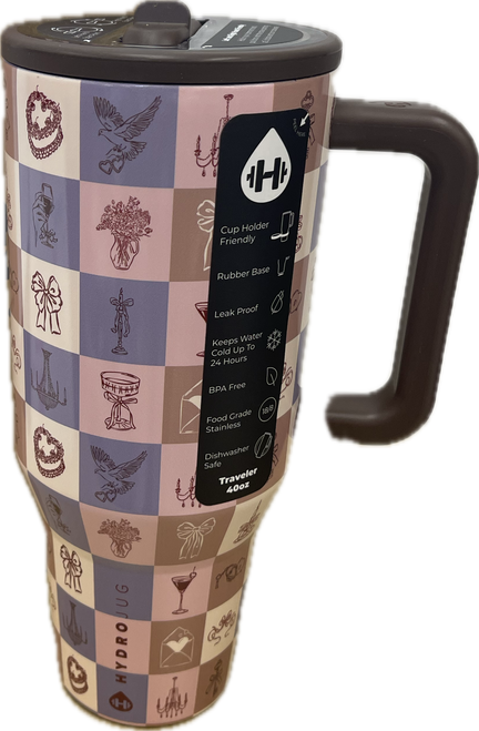 Vist Large View of Product Image Which is Traveler Judro Jug 