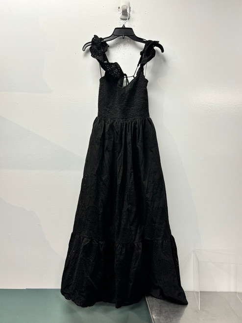 Vist Large View of Product Image Which is Used Astr Long Dress F L-12/14