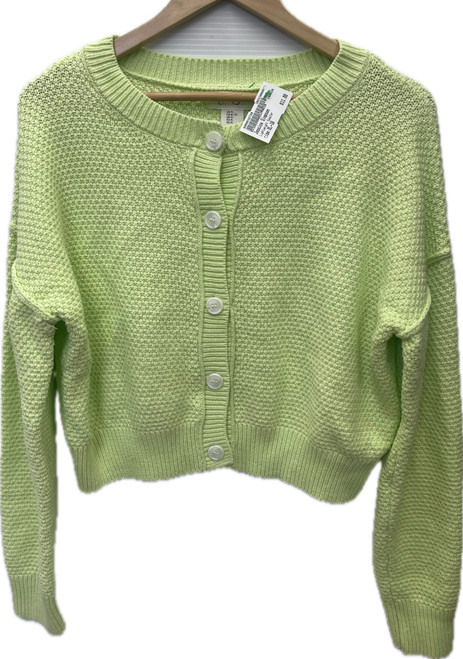 Vist Large View of Product Image Which is Used Jessica Simpson Lightweight Sweater XL-16